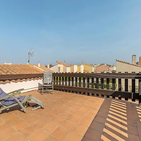Apartmán Seaside Family In