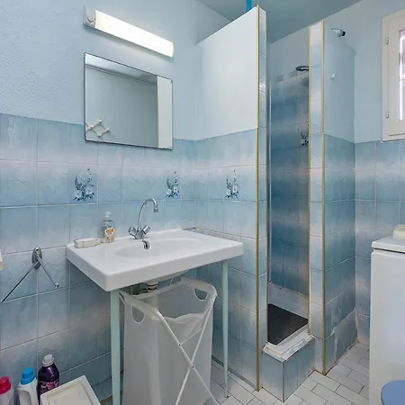 Apartmán Seaside Family In Agde
