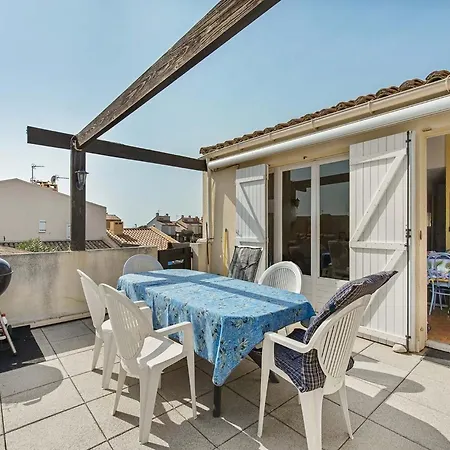 Apartmán Seaside Family In
