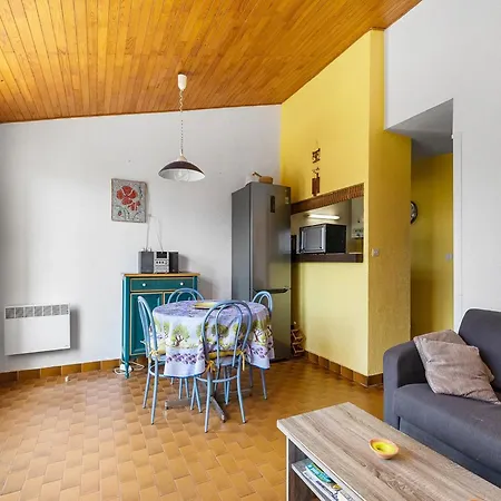 Apartment Seaside Family In