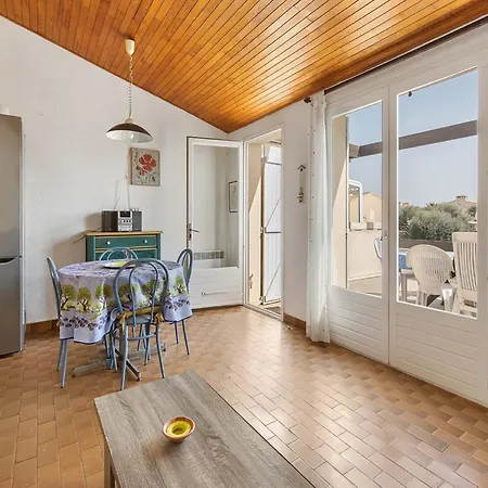 Apartment Seaside Family In